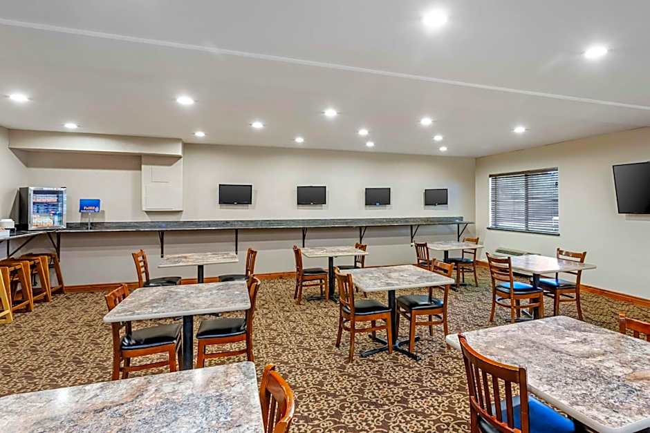 Best Western Elko Inn