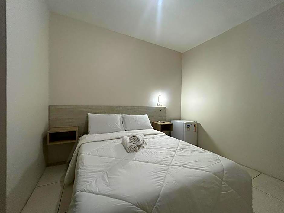 Marechal Plaza Hotel