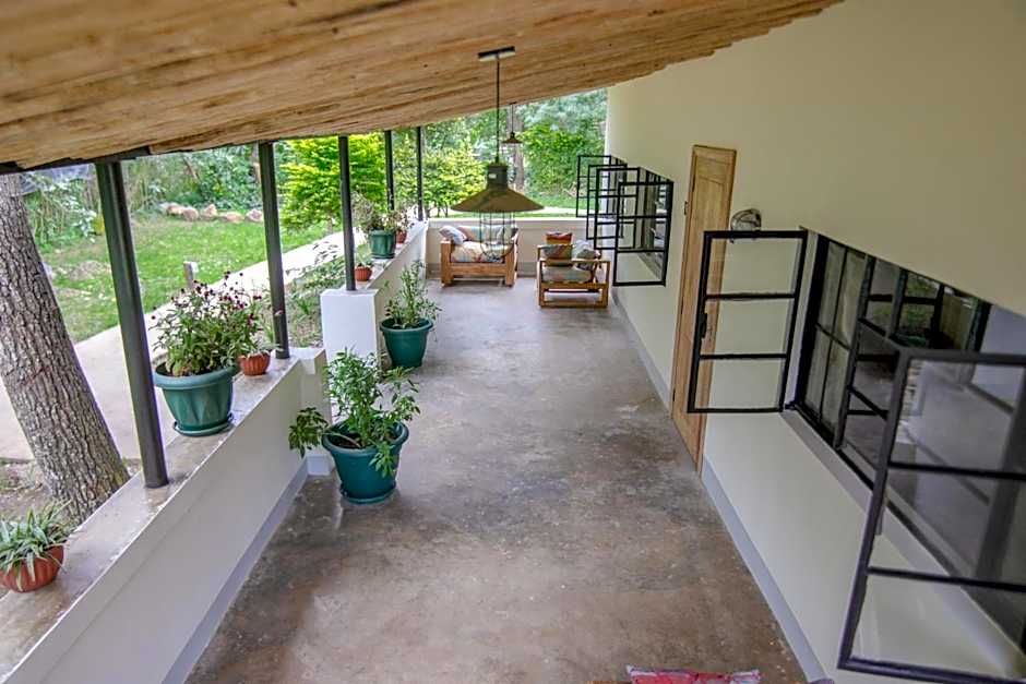 Arusha Villa Karamu Coffee Estate