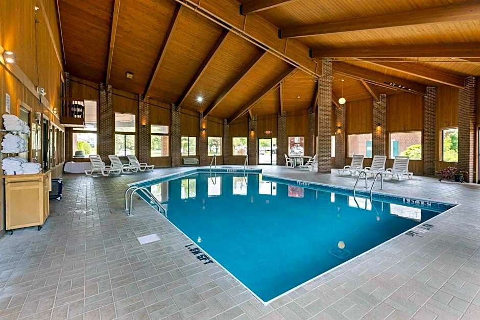 Comfort Inn Mount Vernon Downtown