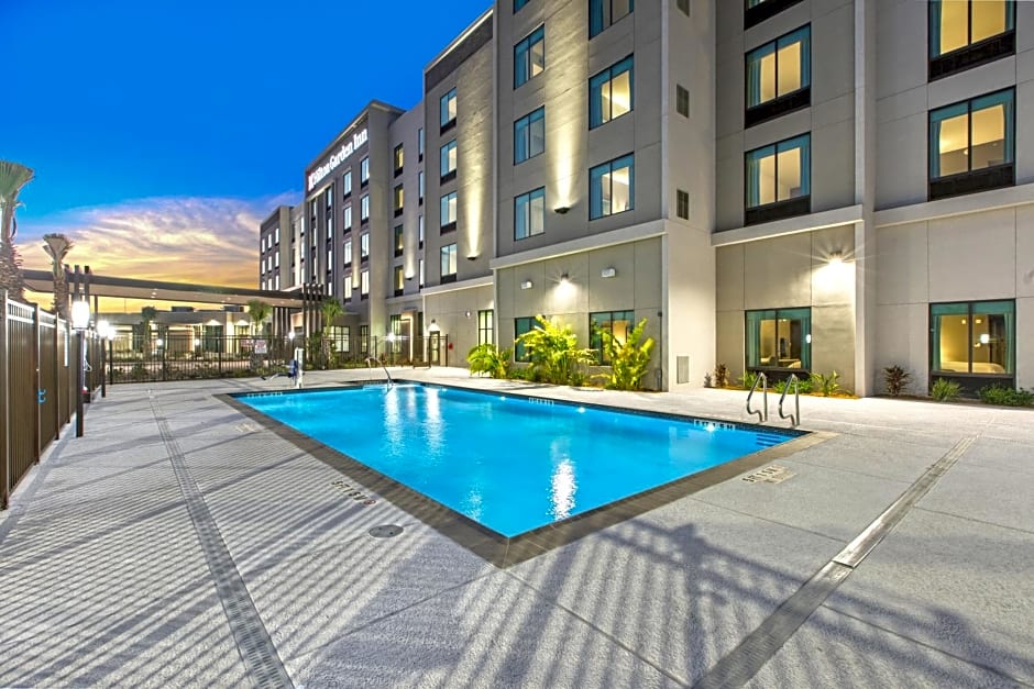 Hilton Garden Inn Harlingen Convention Center, Tx