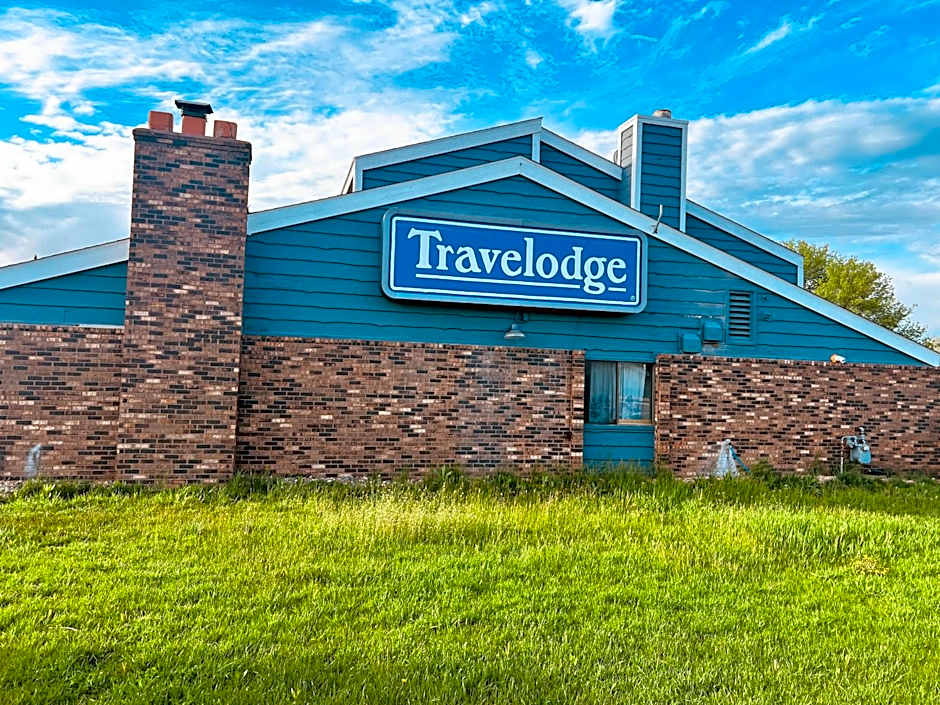 Travelodge by Wyndham Valleyfair Shakopee