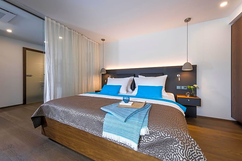 SEEhotel Friedrichshafen