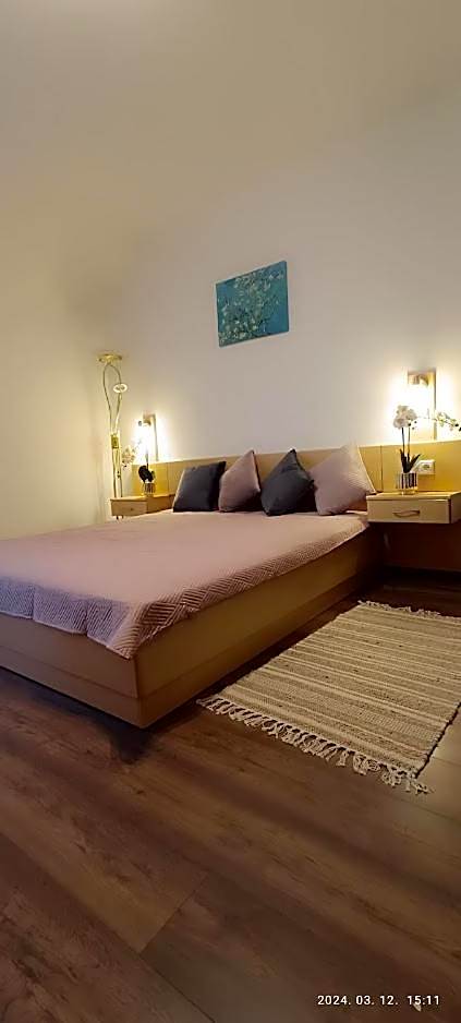 Borisz Apartman Zalakaros