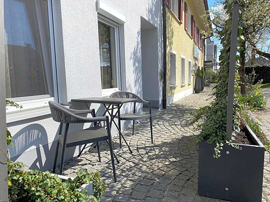 Boutique - Hotel Zum Schloss