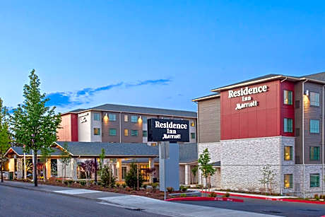 Residence Inn by Marriott Seattle Sea-Tac Airport