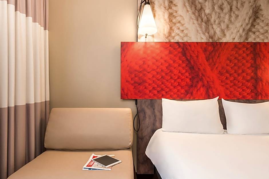 ibis Saint-Omer Centre