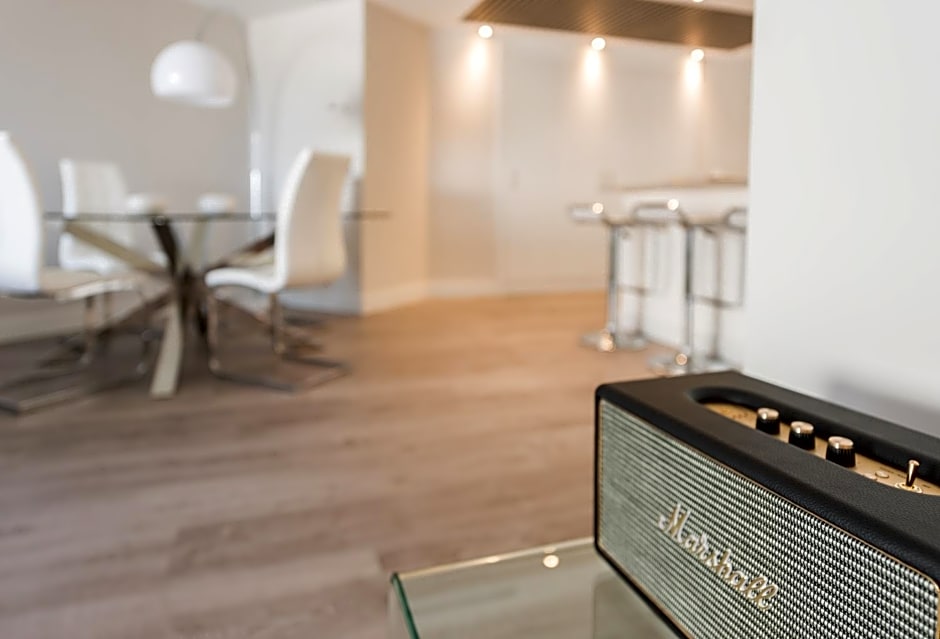 Torre Madrid Boutique