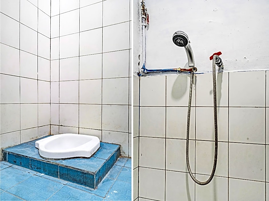 SPOT ON 91325 Pondok Hijau Guest House Syariah