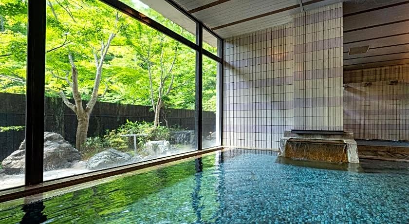 KAMENOI HOTEL NIKKO YUNISHIGAWA ALL-INCLUSIVE RESORT