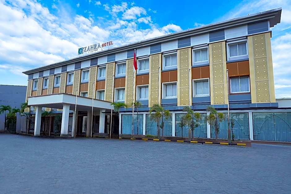 Zahra Syariah Hotel Kendari