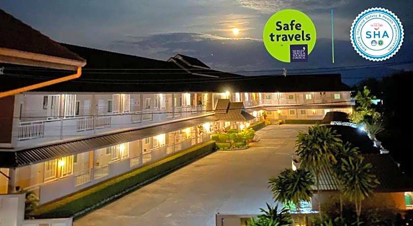 Chiangkham Grand Villa