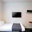 Hotel M's Est Gojo Odawara