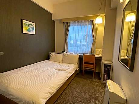 Main Building Economy Semi Double Room - Non-Smoking