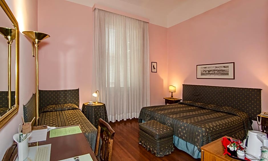 Hotel Rex