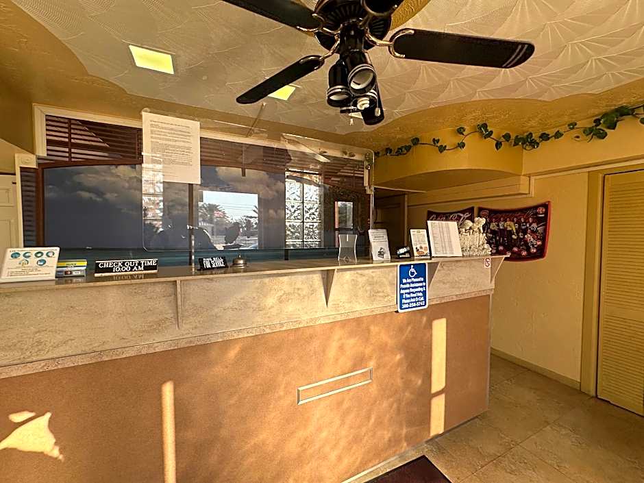 Super Inn By Oyo Daytona Beach Near Airport