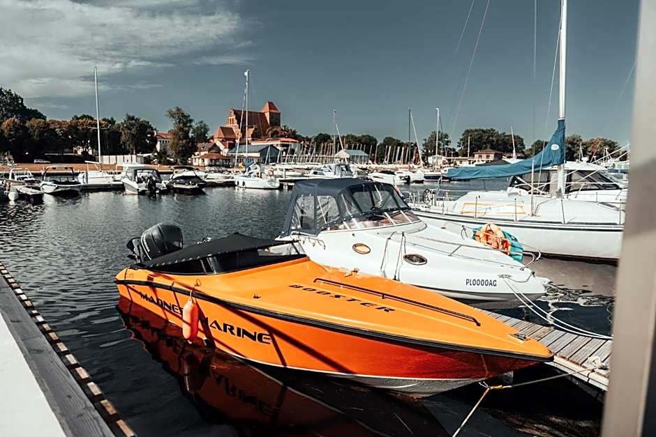 Great Polonia Beach & Molo