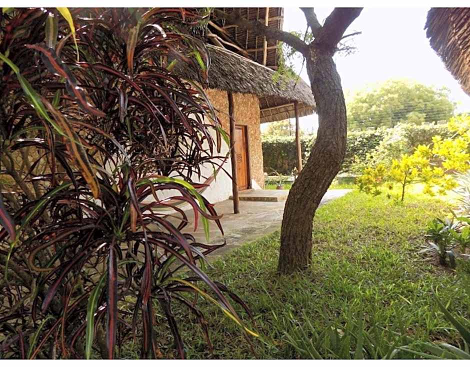 Eco Villas Watamu