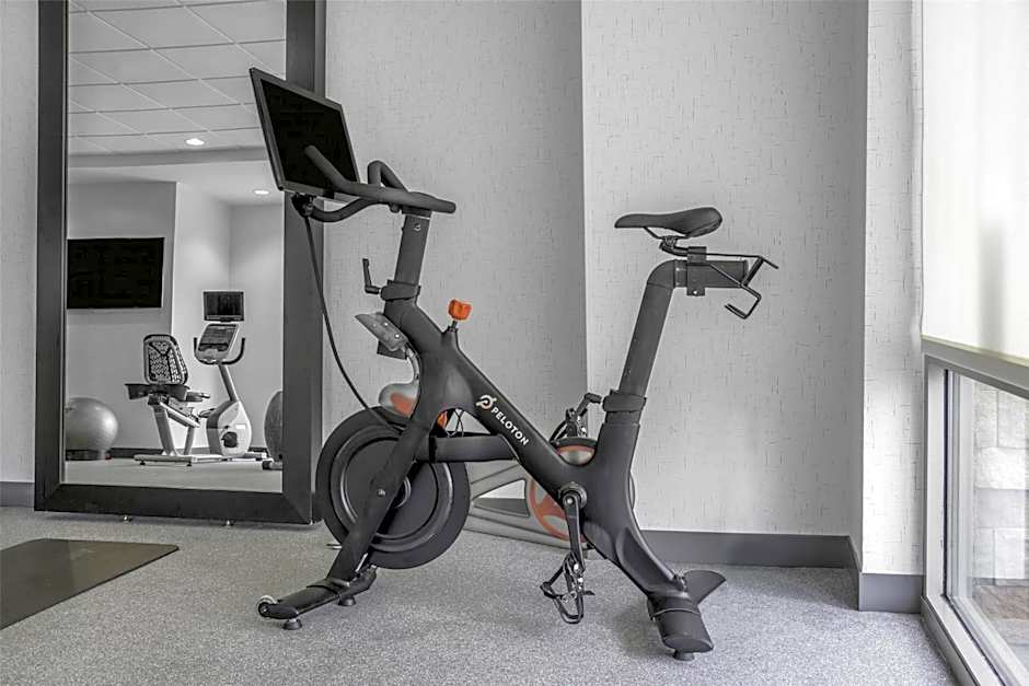 Home2 Suites By Hilton St. Simons Island