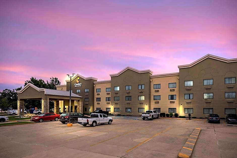 Comfort Inn & Suites Covington - Mandeville