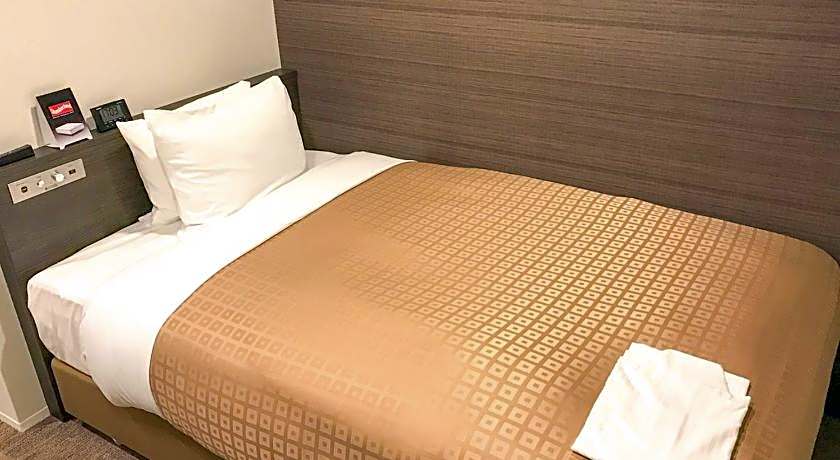 Hotel Livemax Toyama