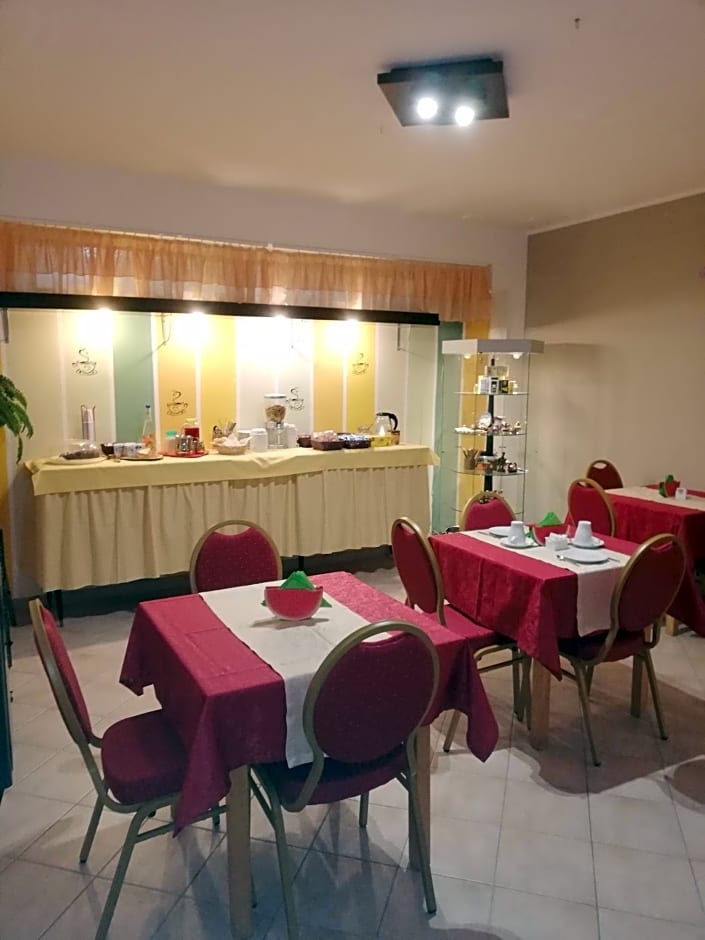 La Casa del Melograno