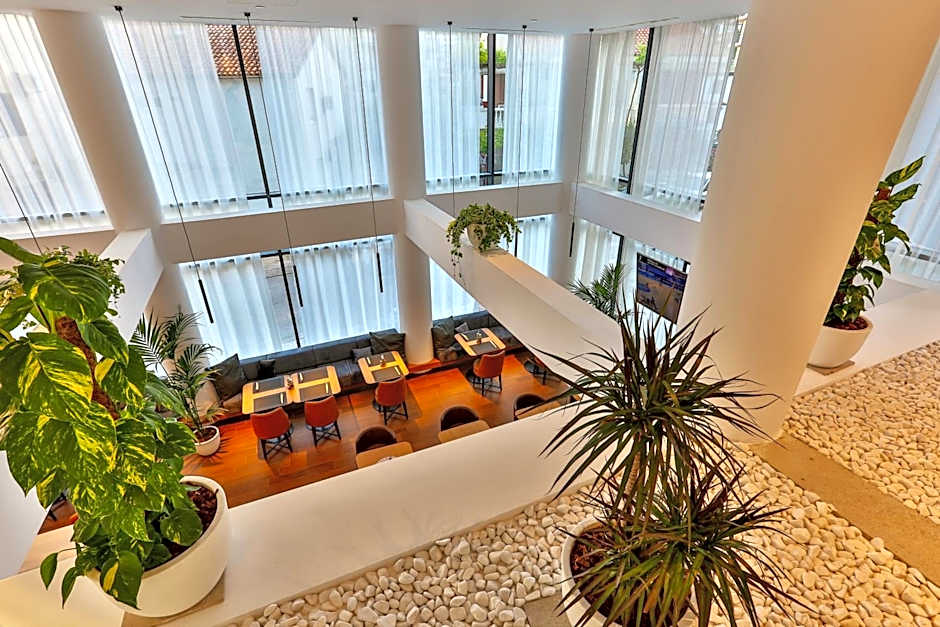 Hotel Fagus by Aycon