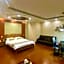 GreenTree Inn Linxi Pingyi MenGYAng Road Express Hotel