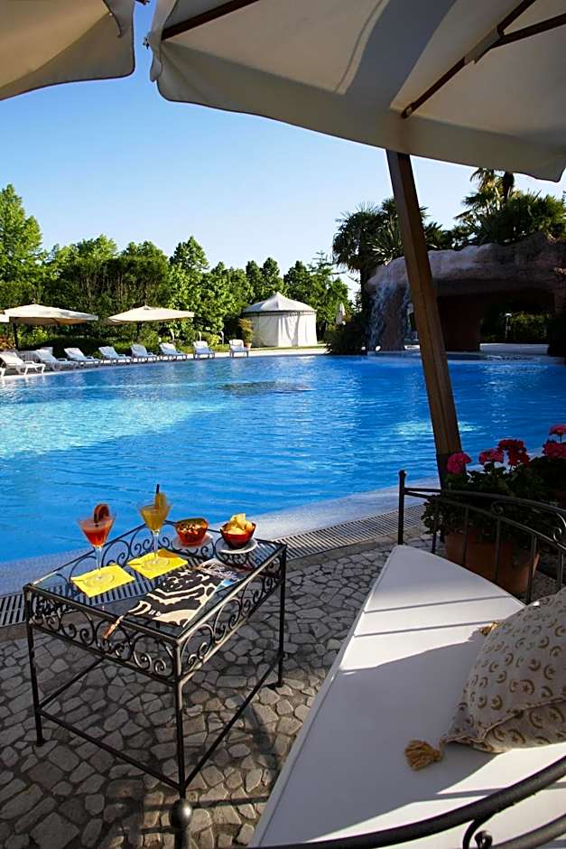 Park Hotel Villa Fiorita