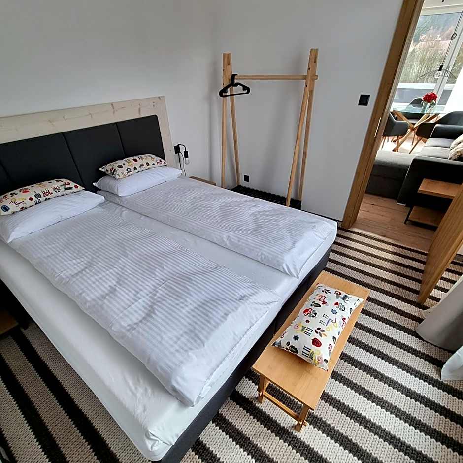 Apartamenty Nowa Osada - by VillaOlimpijska2