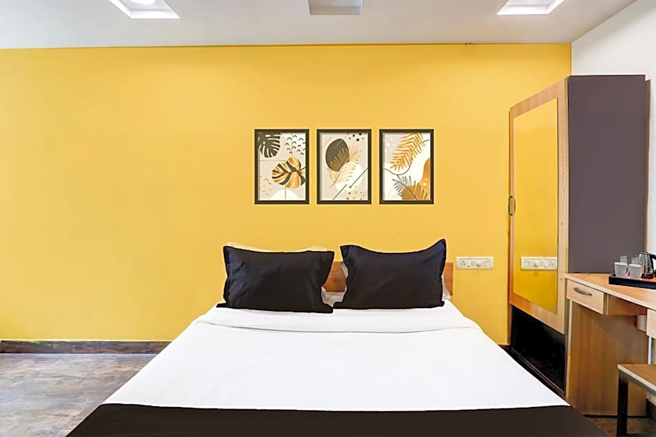 Hotel O Stay Inn
