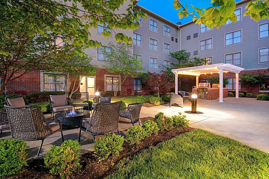 Homewood Suites By Hilton Lexington