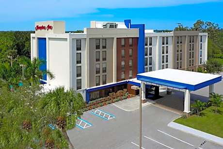 Hampton Inn Ellenton/Bradenton