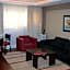 Washington Parquesol Suites & Hotel
