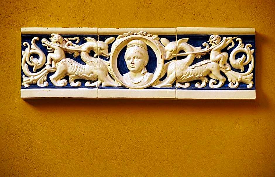 Hotel Casona de la Reyna