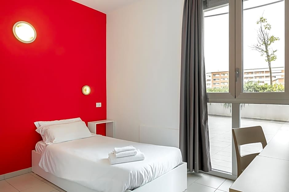 Hotel Campus Sanpaolo