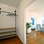 Hotel by Hyve Basel