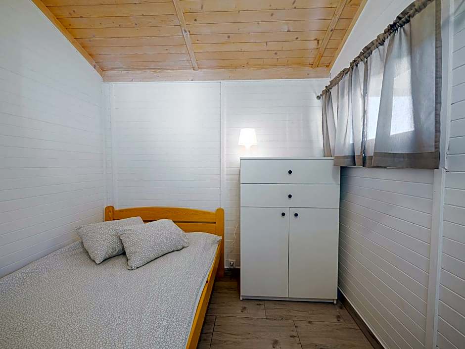 Domki Alan Jarosławiec