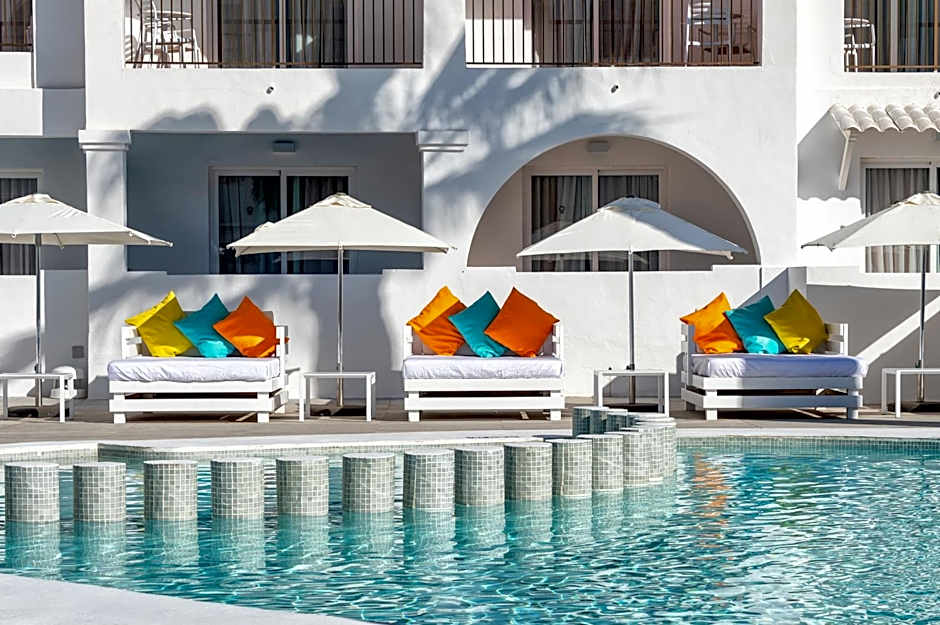 Hotel Playasol Bossa Flow