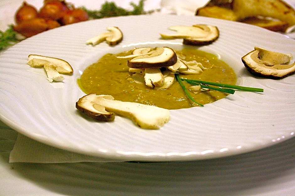 Hotel Al Poggio Verde