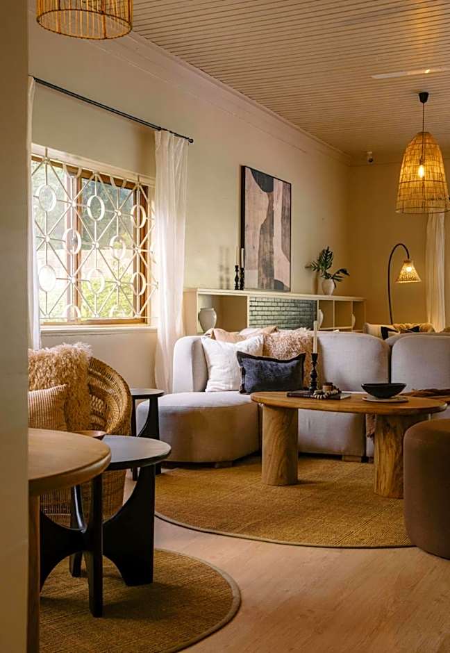 Tulia Retreat Hotel and Spa