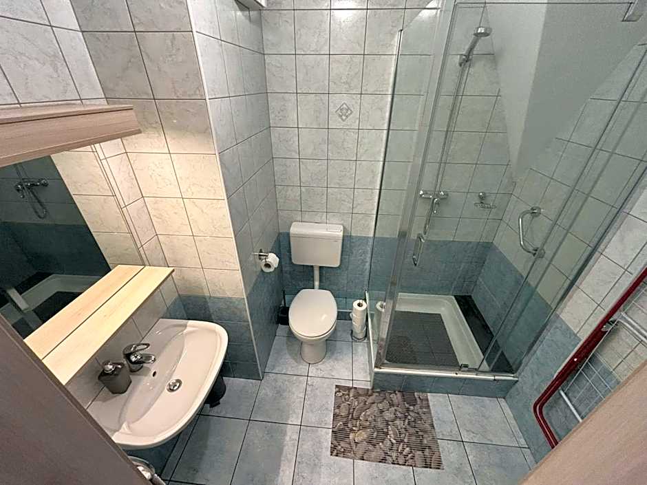 Grantek Üdülőház