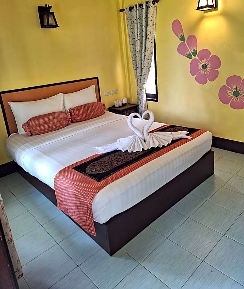 Paradise Bungalows