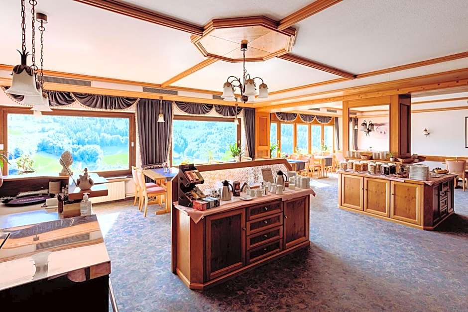 Hotel Schauinsland