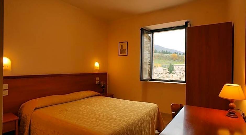 Hotel La Rocca