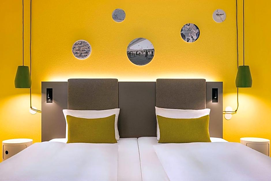 Vienna House Easy by Wyndham Berlin Prenzlauer Berg