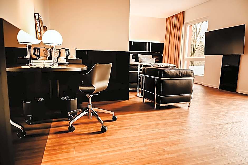 Best Western Plus Hotel Brueggen