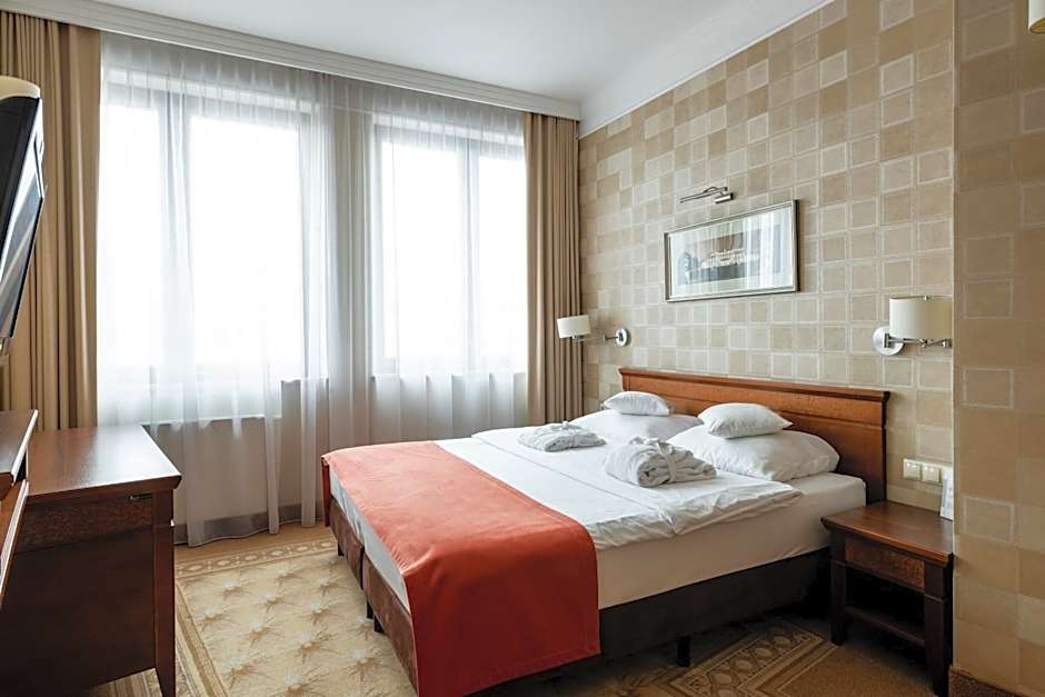 Hotel Esperanto