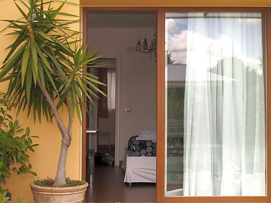 Cameracaffè sul Lago