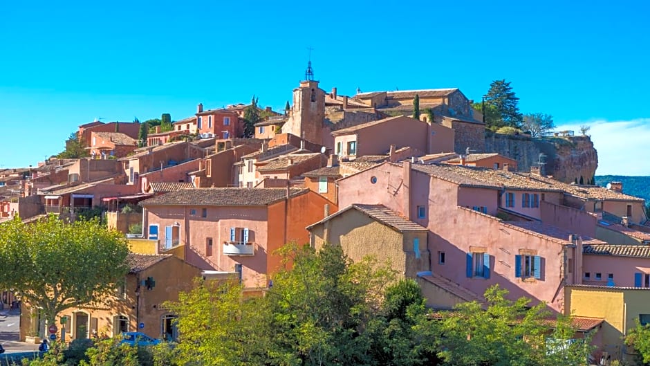 Les Terrasses de Cascavelle